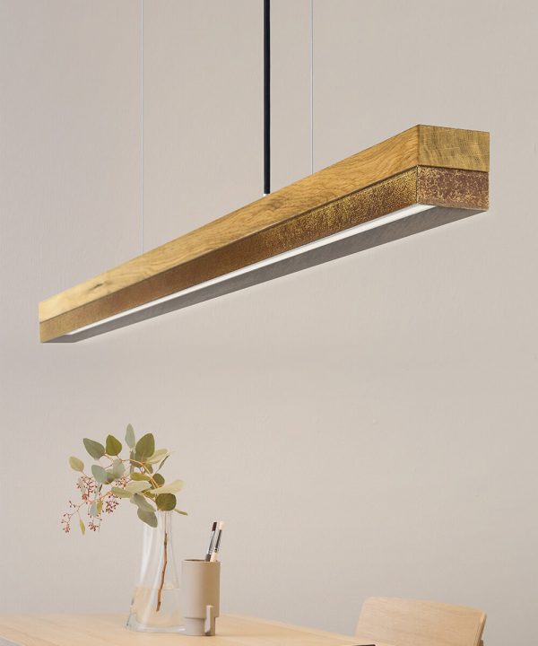 [C-serie] broxi Pendelleuchte