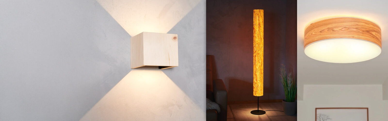 Leuchtnatur Premiumleuchten