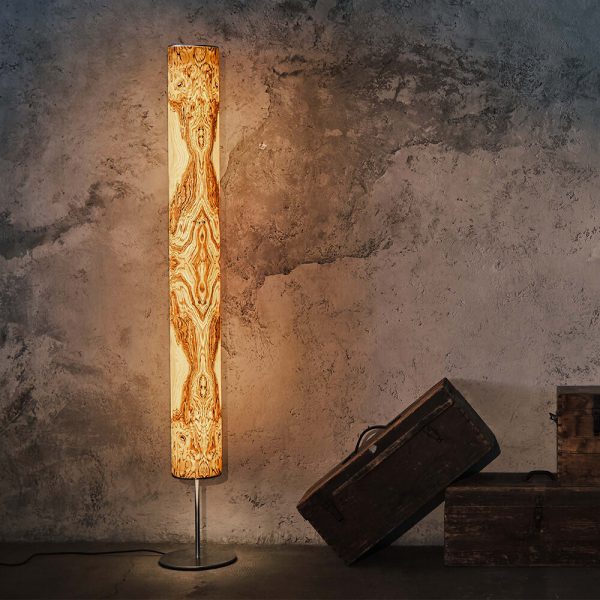 Arbor Stehleuchte Olivesche