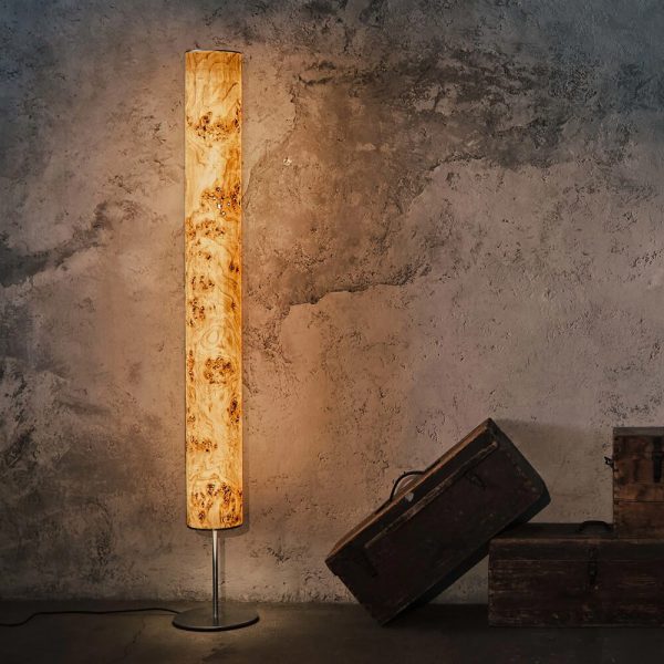 Arbor Stehleuchte Pappel