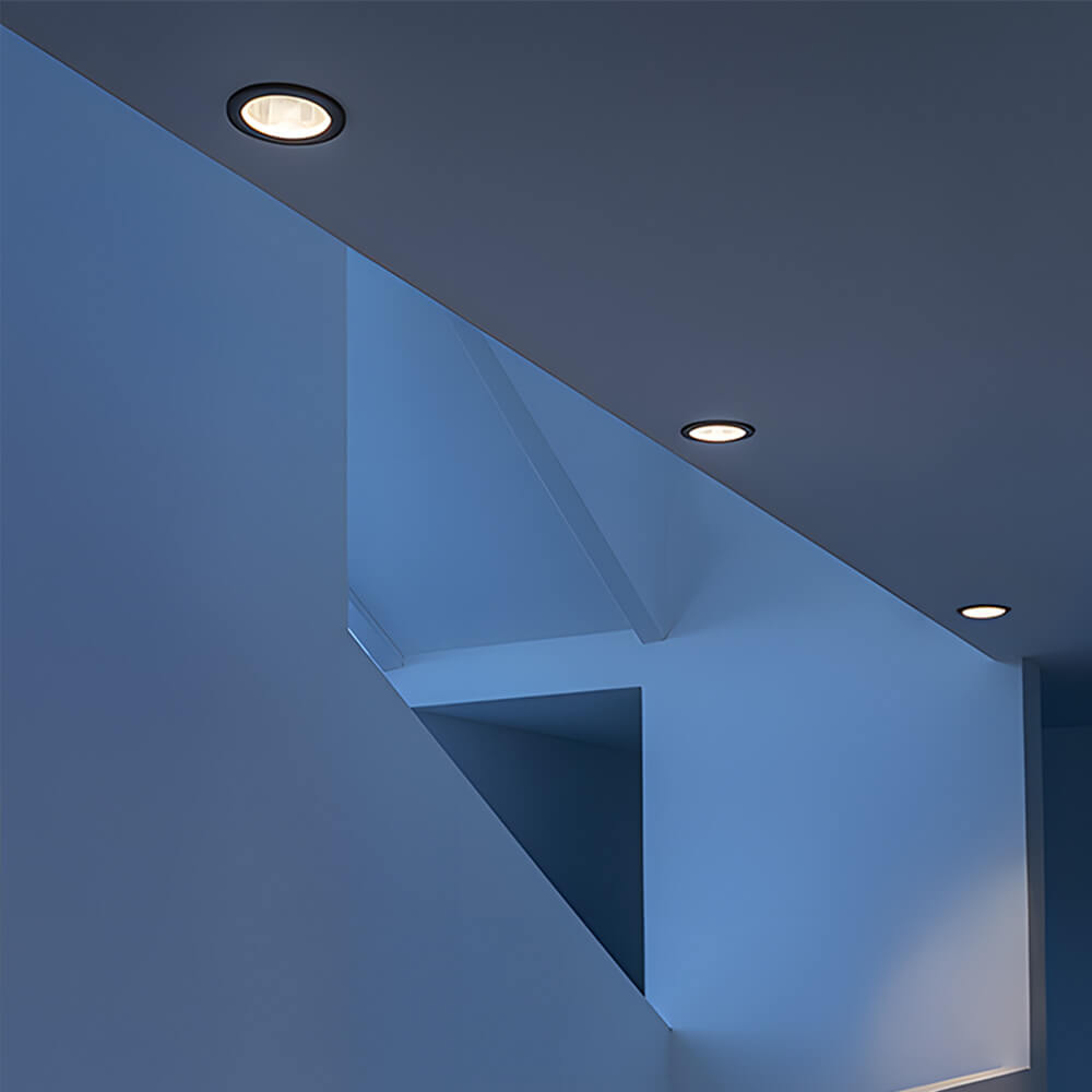 Aster Pro - Deckenleuchte – Bild 4