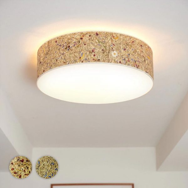 Discus Deckenleuchte - Almwiese