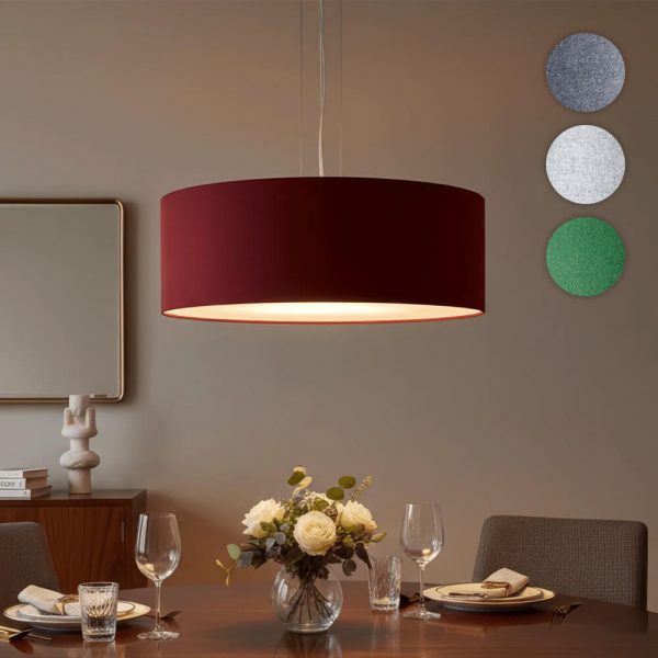 Discus Loden - Pendelleuchte