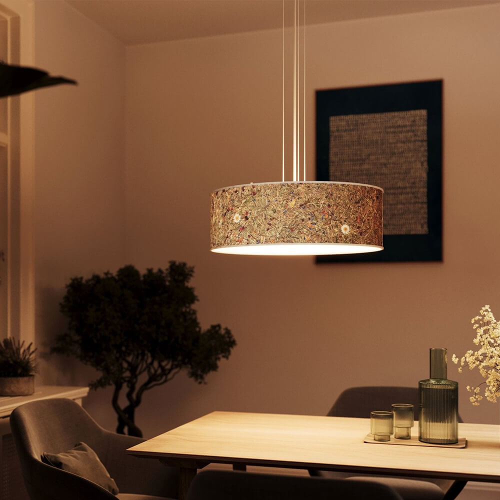 Discus - Pendelleuchte – Bild 2