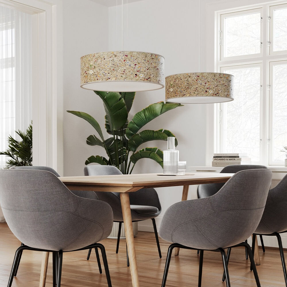 Discus - Pendelleuchte – Bild 3