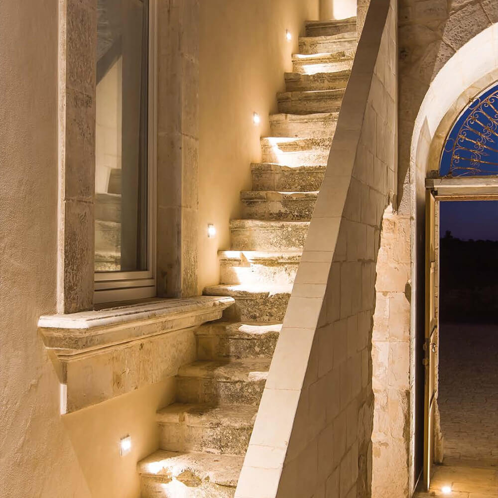 Spy - Stufenleuchte – Bild 2