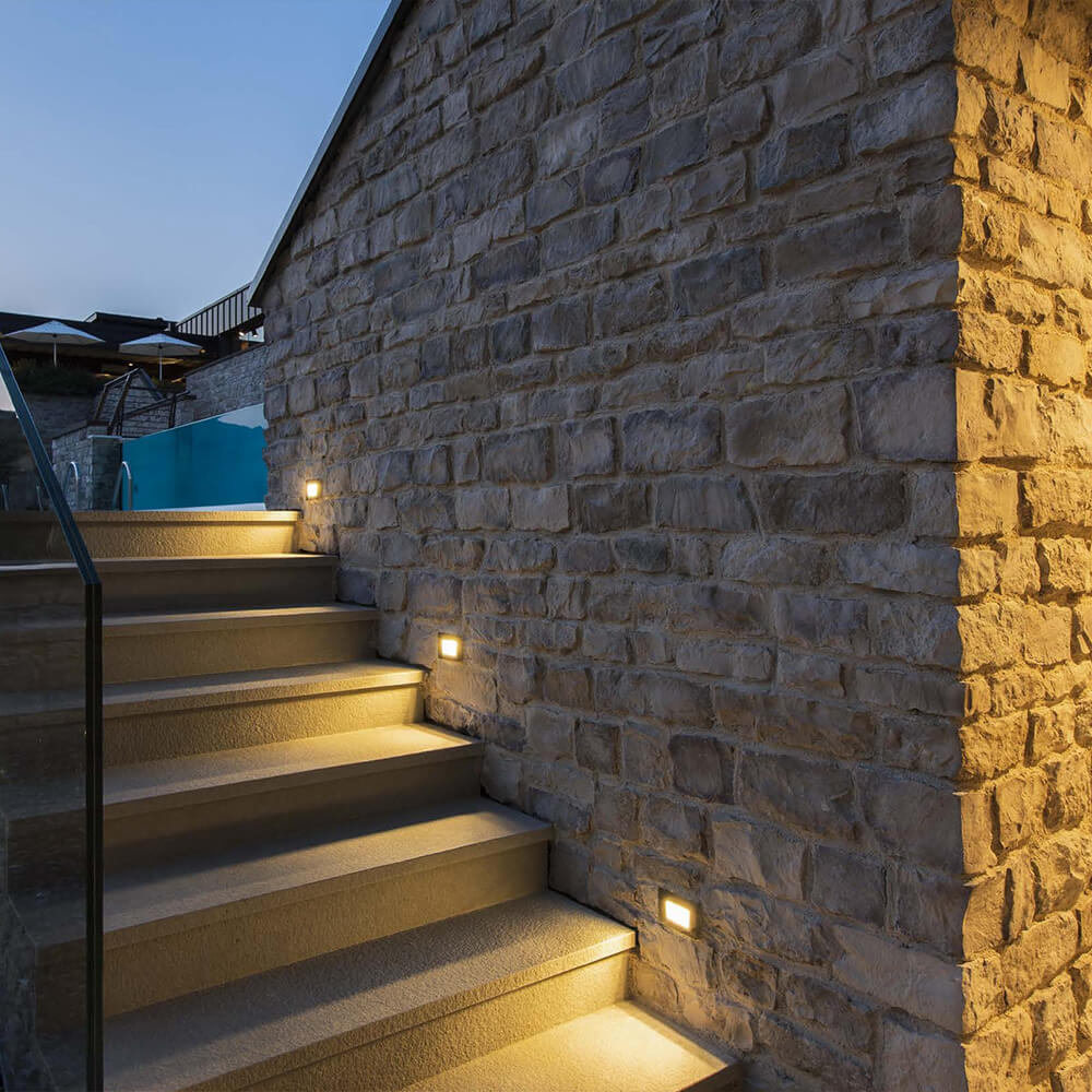 Spy - Stufenleuchte – Bild 4