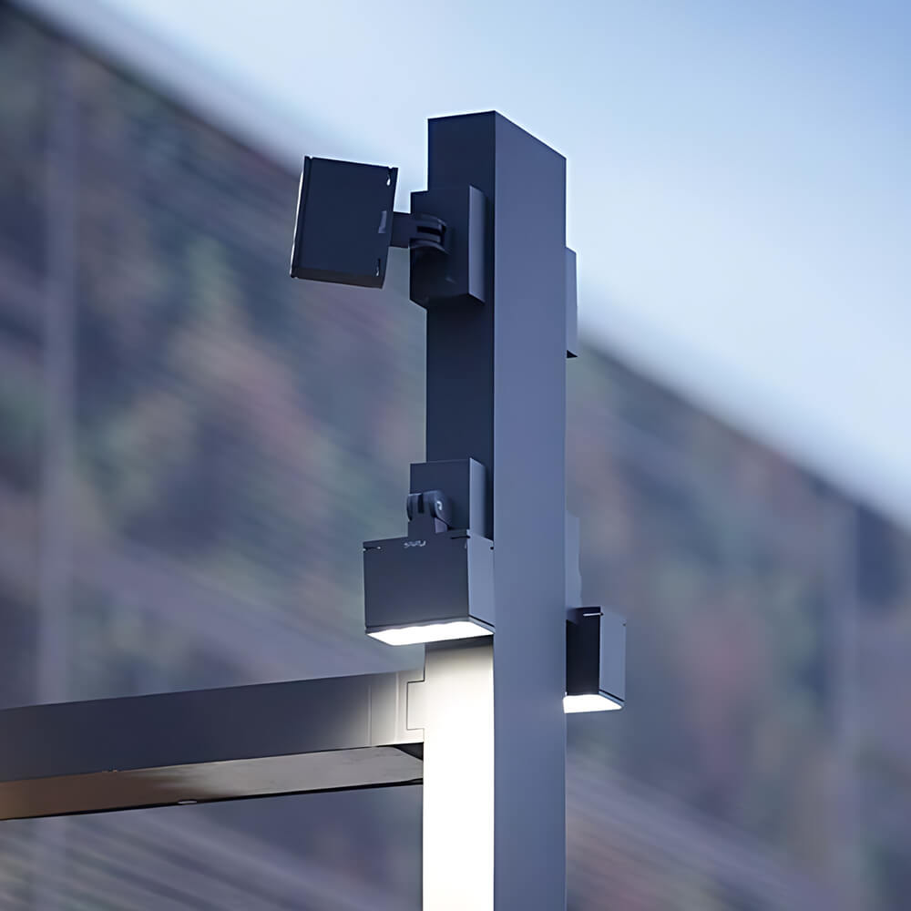 Target LED-Fluter – Bild 3