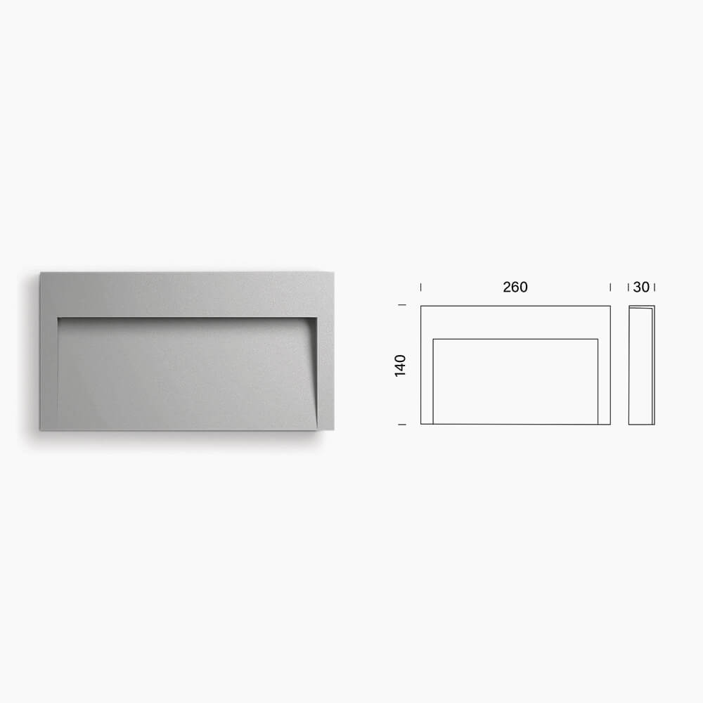 Team - Wandleuchte Q – Bild 4