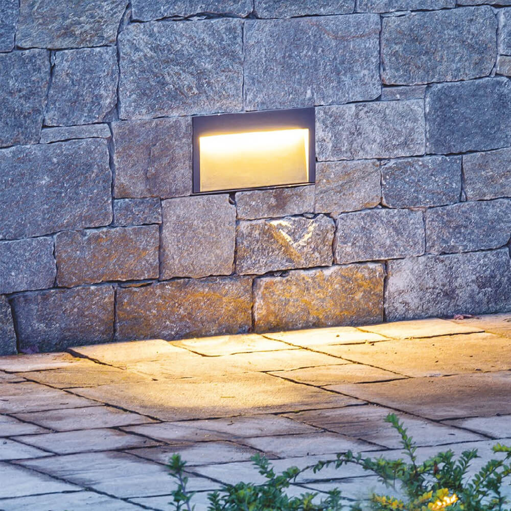 Team - Wandleuchte Q