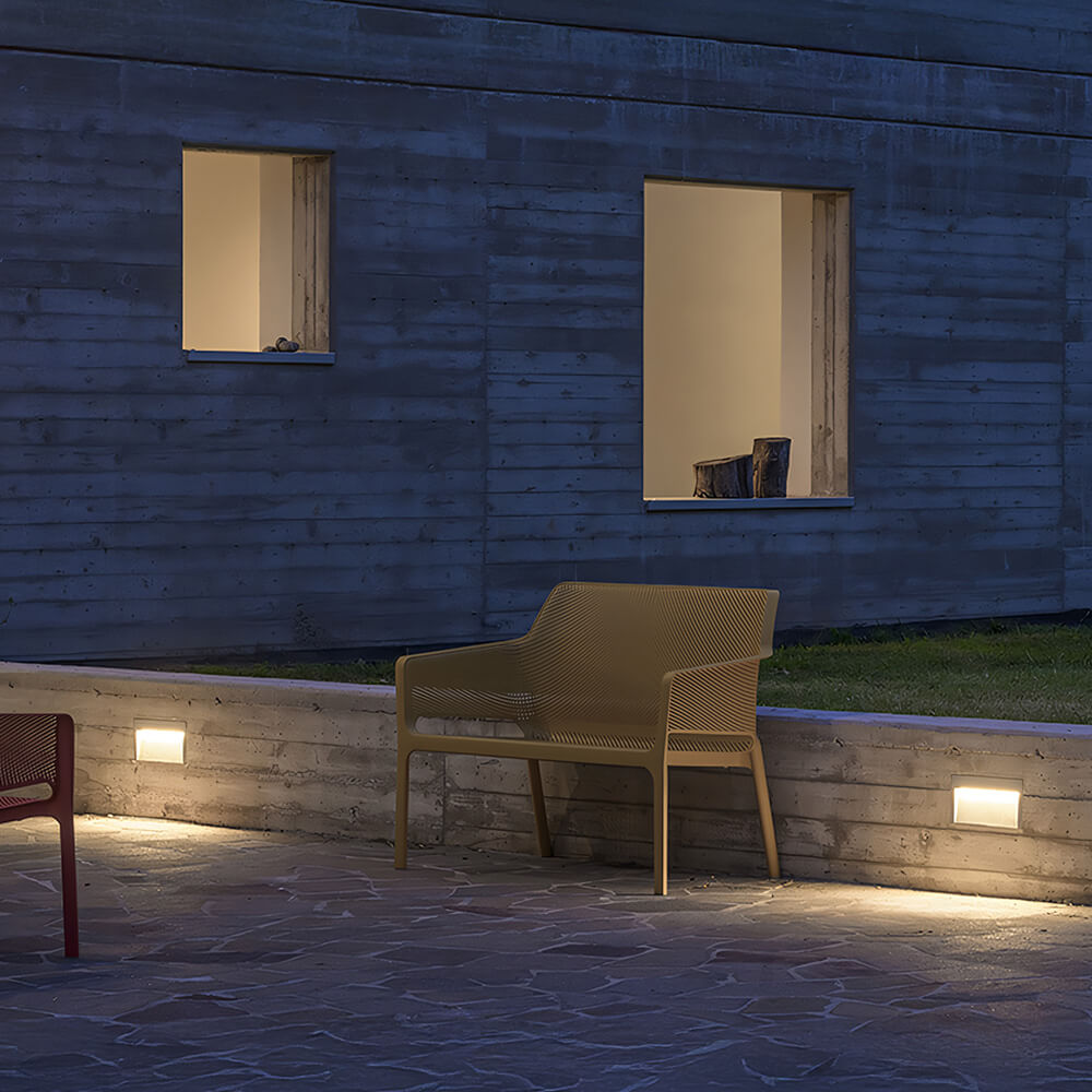 Team - Wandleuchte Q – Bild 2