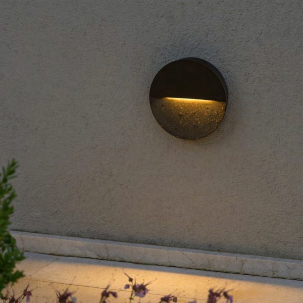 Team - Wandleuchte R