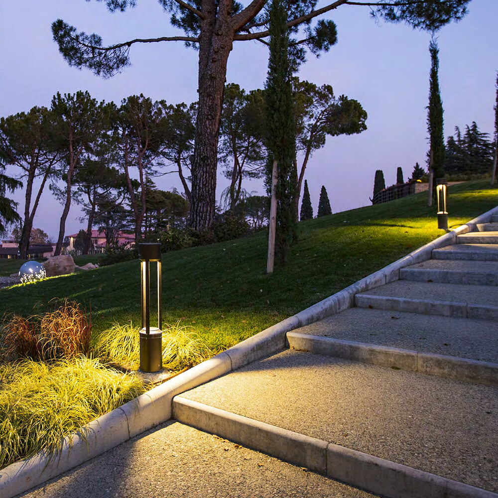 Tris - Pollerleuchte 90 cm – Bild 3