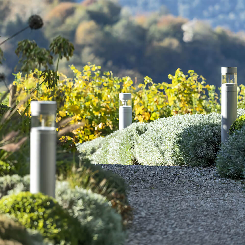 Tube - Pollerleuchte 100 cm – Bild 2