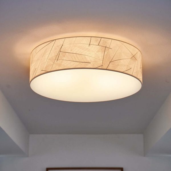 Discus Deckenleuchte - Blätter