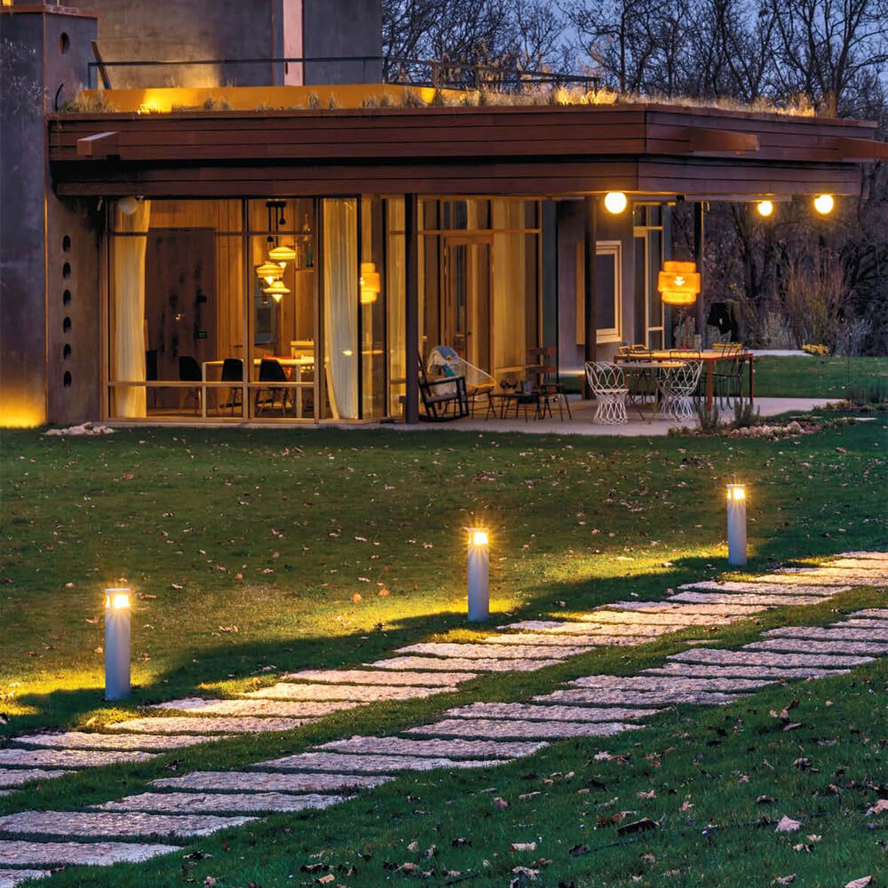 Micro Menhir - Pollerleuchte – Bild 2