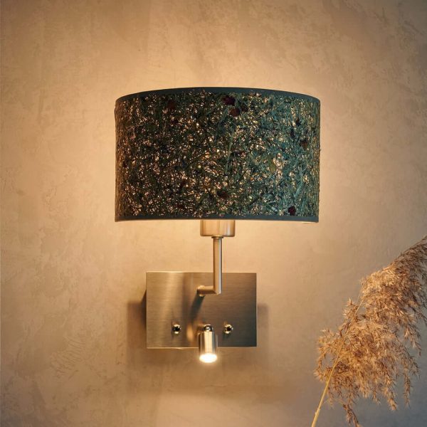 Cortexa Wandleuchte Almwiese