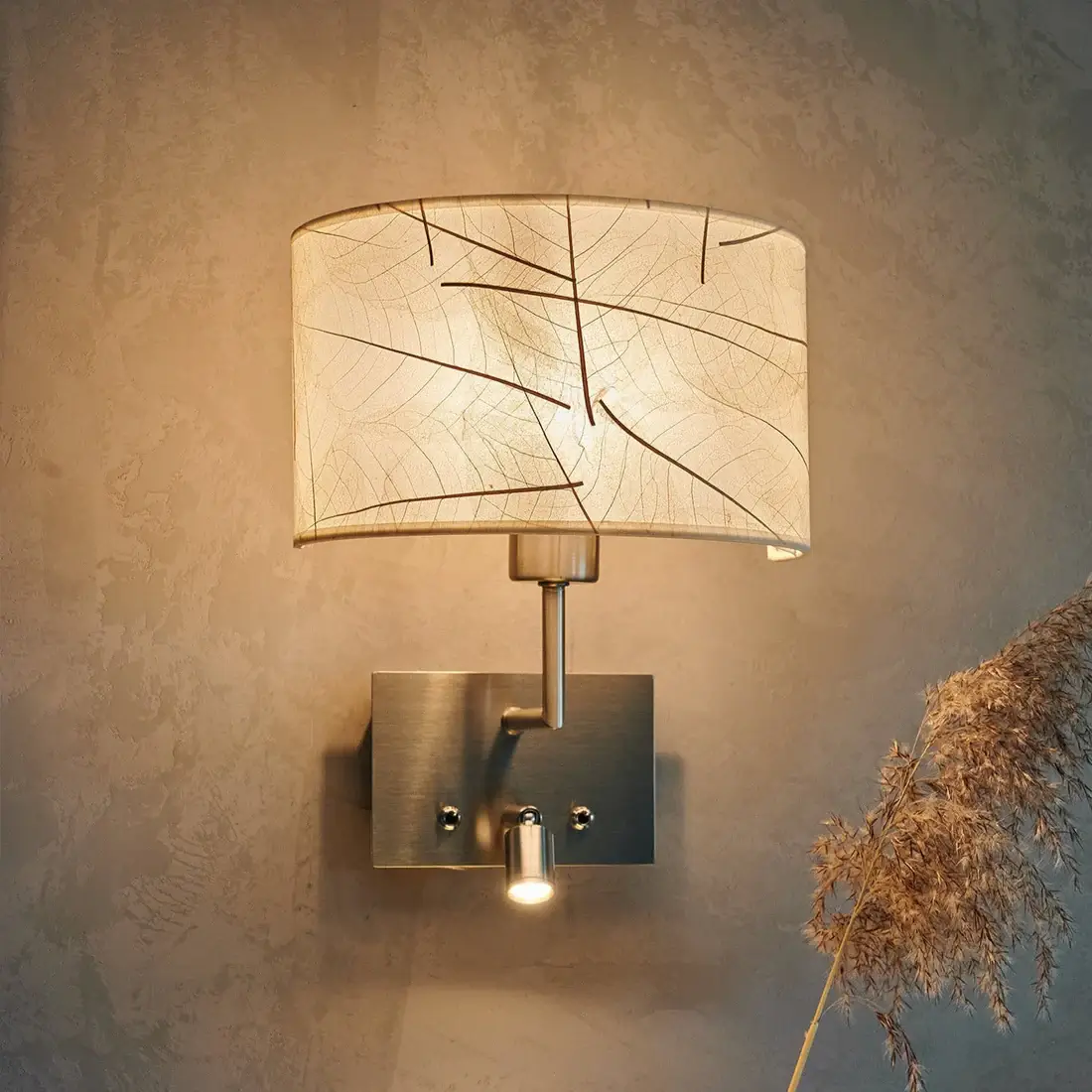 Cortexa Wandleuchte – Bild 4