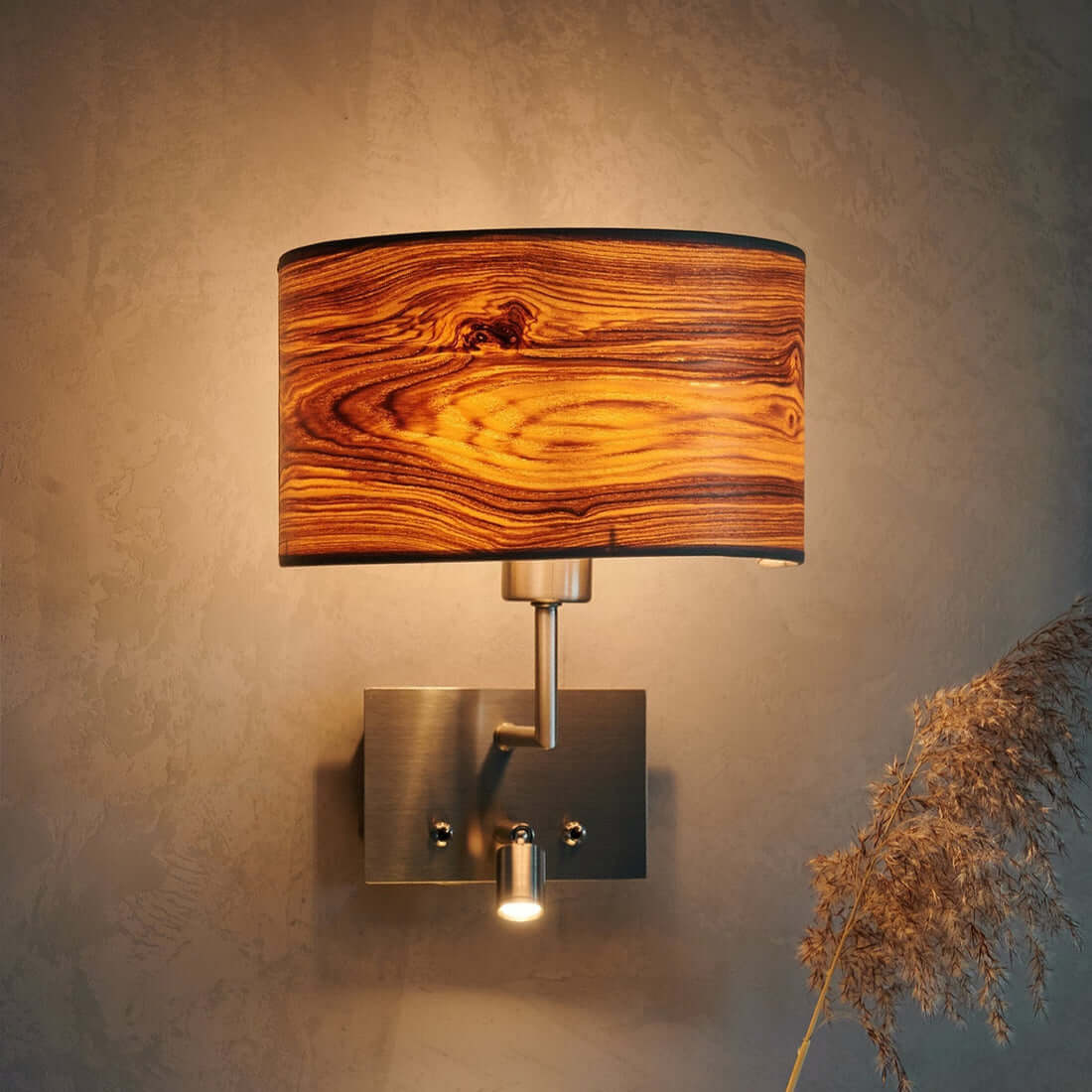 Cortexa Wandleuchte – Bild 7