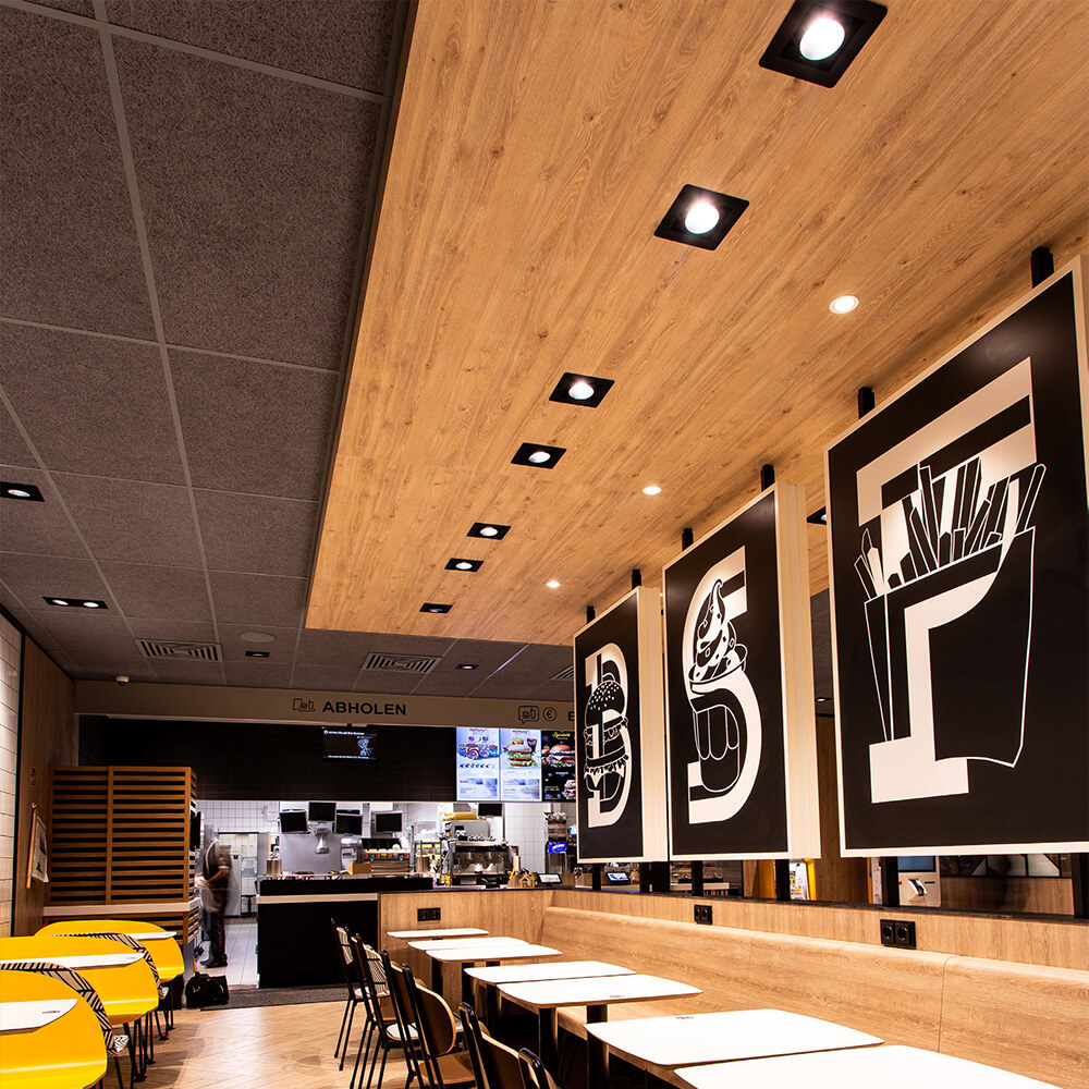 Cardanic - Spot LED – Bild 2