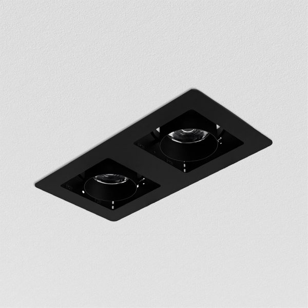 Cardanic - Twinspot LED