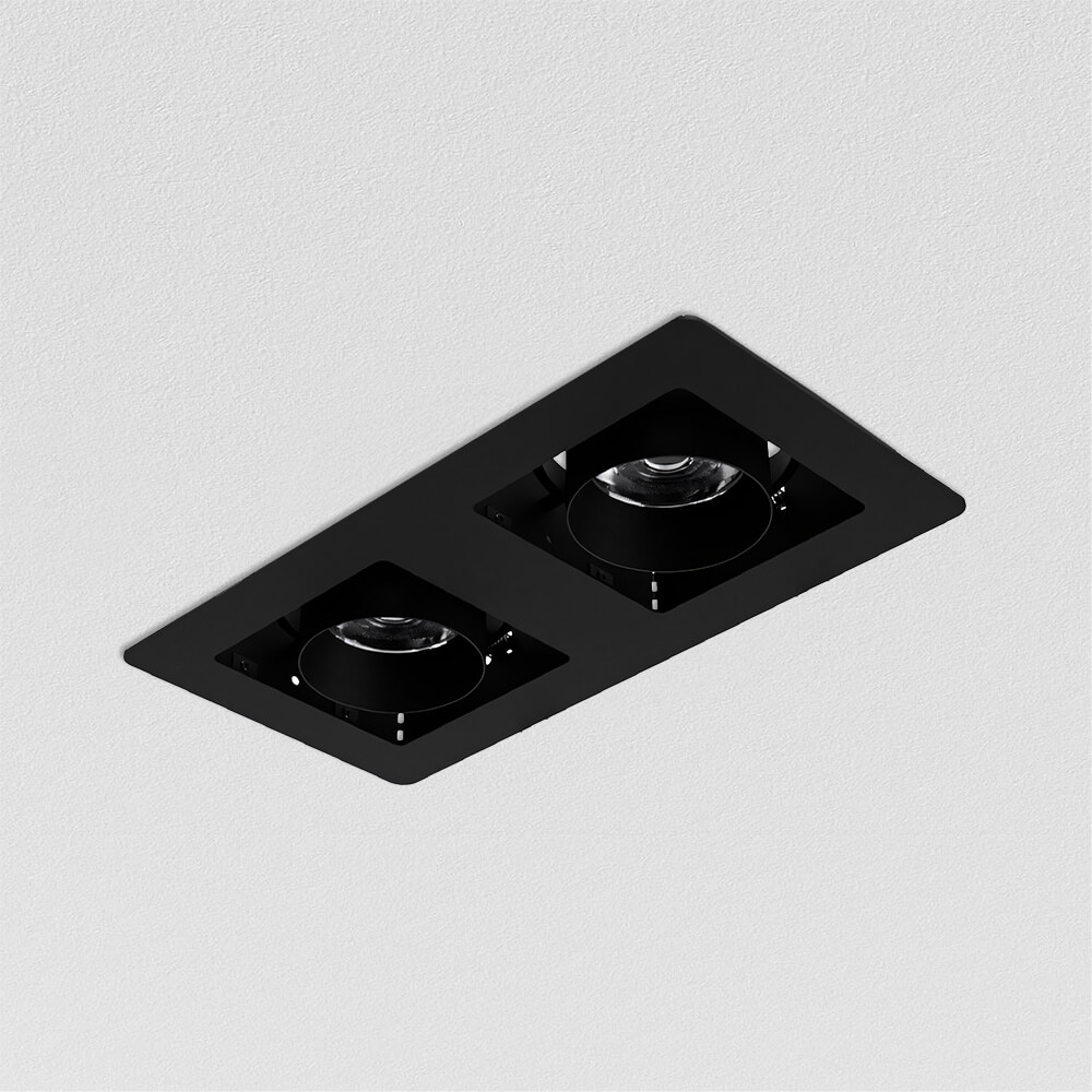 Cardanic - Twinspot LED