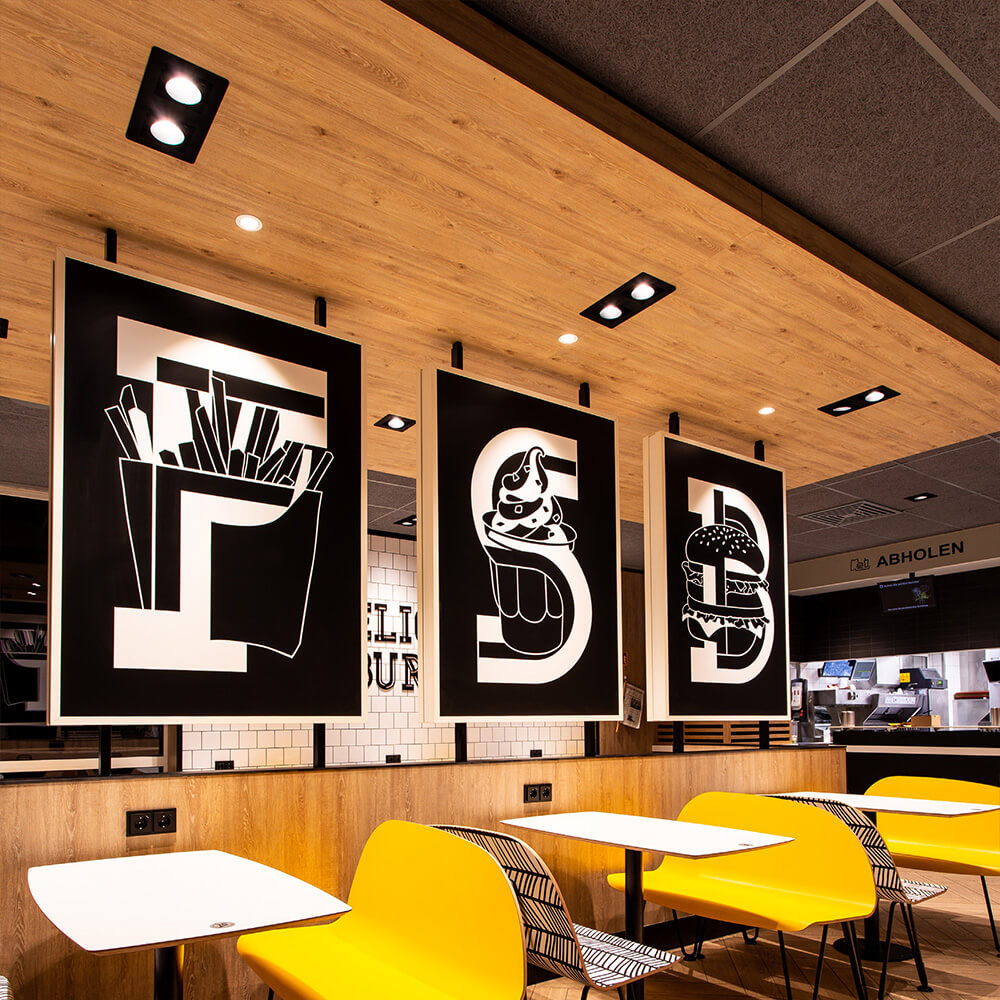 Cardanic - Twinspot LED – Bild 2