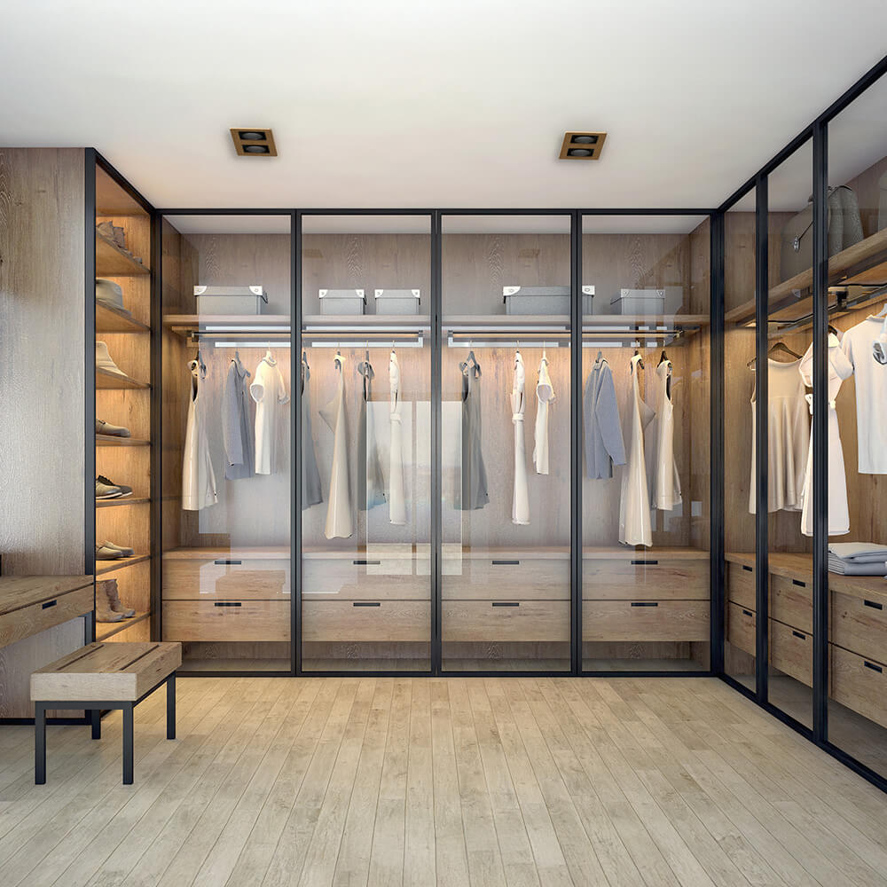 Holz Cardanic - Twinspot LED – Bild 2