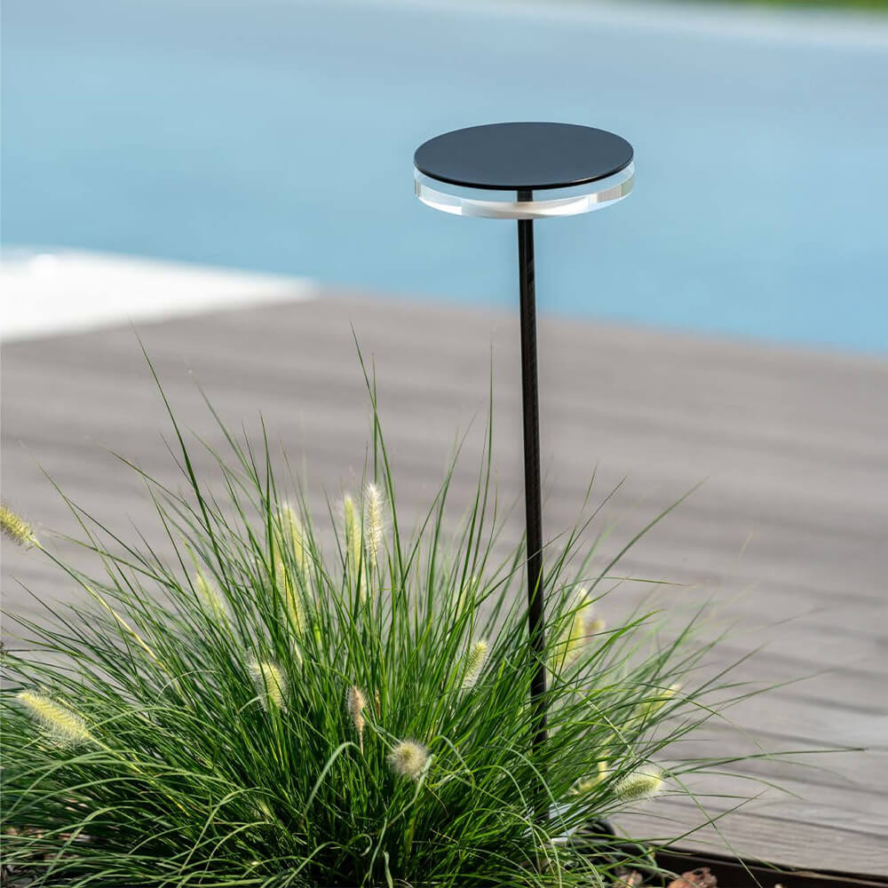 Chiodo - Stehleuchte – Bild 4