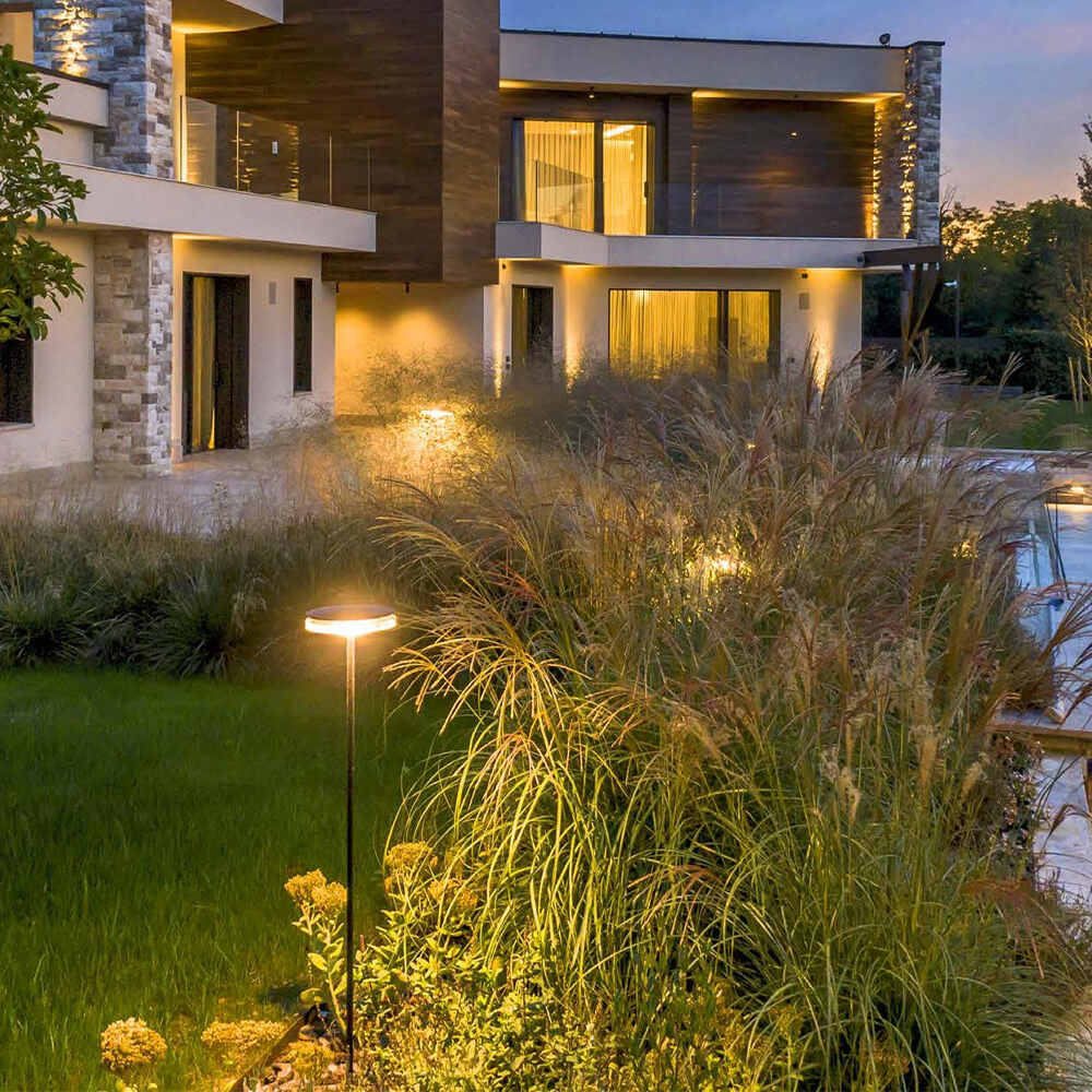 Chiodo - Stehleuchte – Bild 3