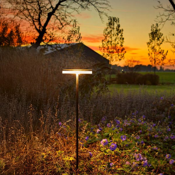 Chiodo - Stehleuchte