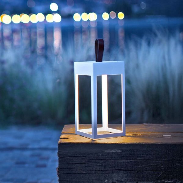 Eterea - mobile Leuchte