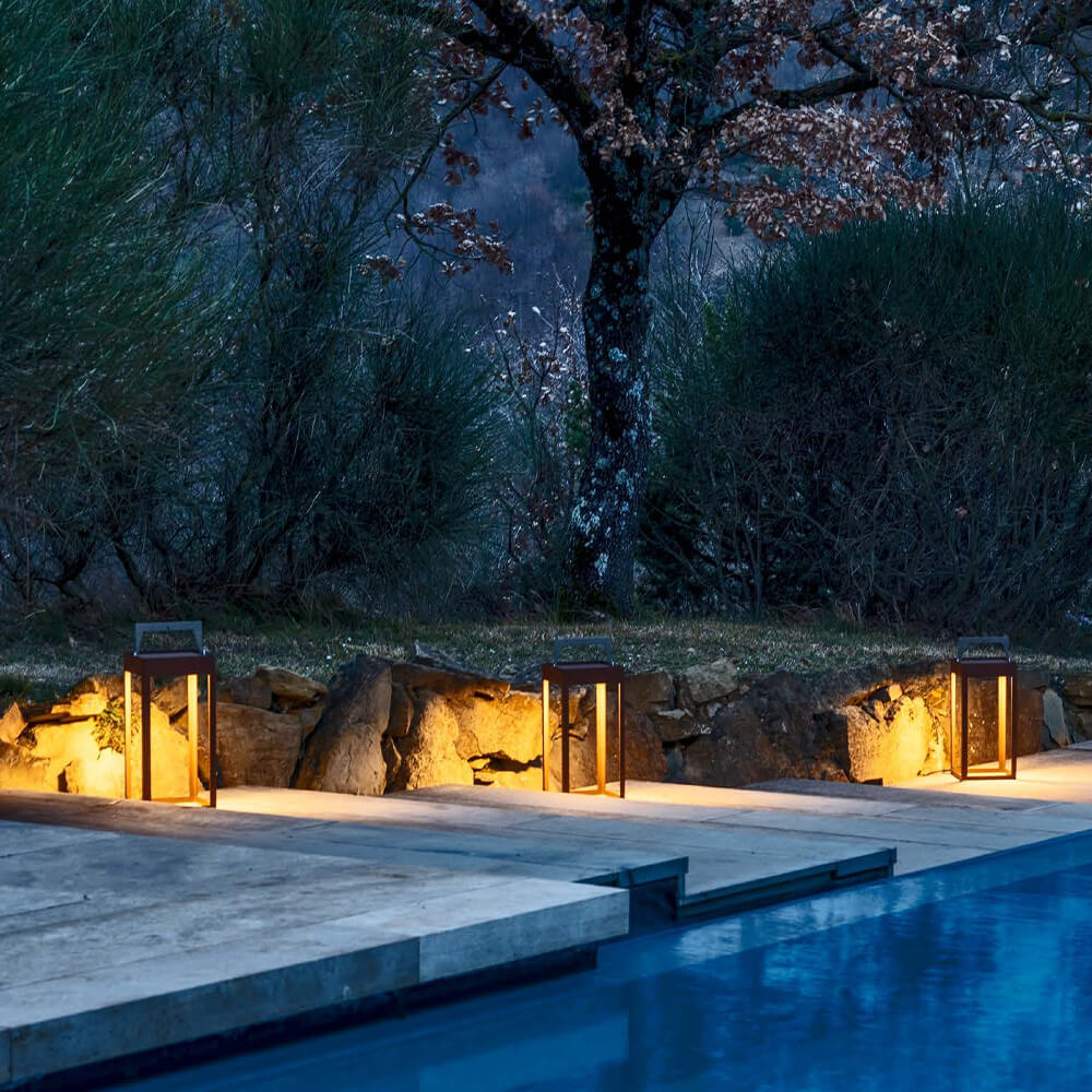 Eterea - mobile Leuchte – Bild 4