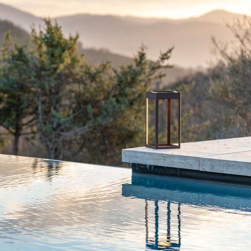 Eterea - mobile Leuchte – Bild 2