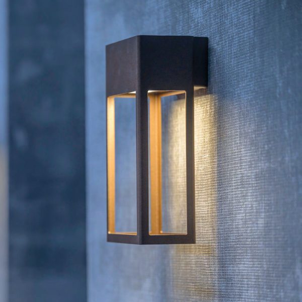 Eterea - Wandleuchte