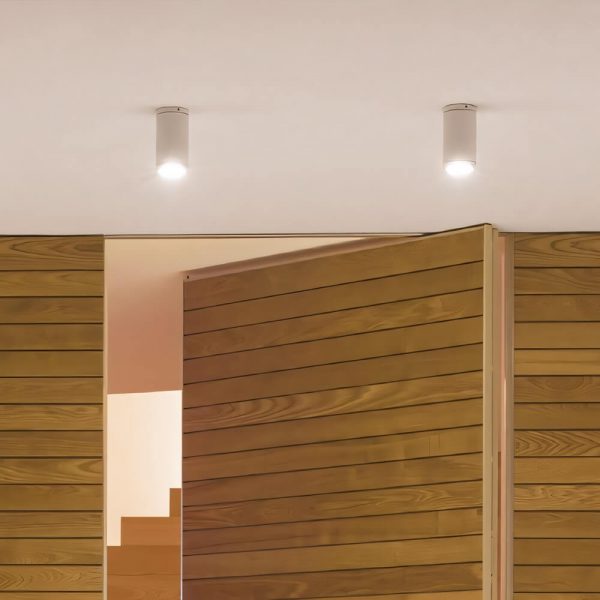 Monaco - Deckenleuchte