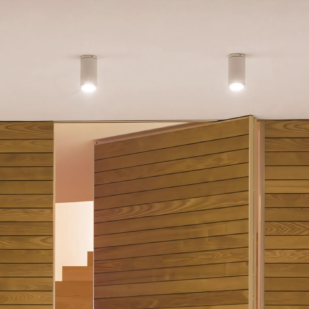 Monaco - Deckenleuchte