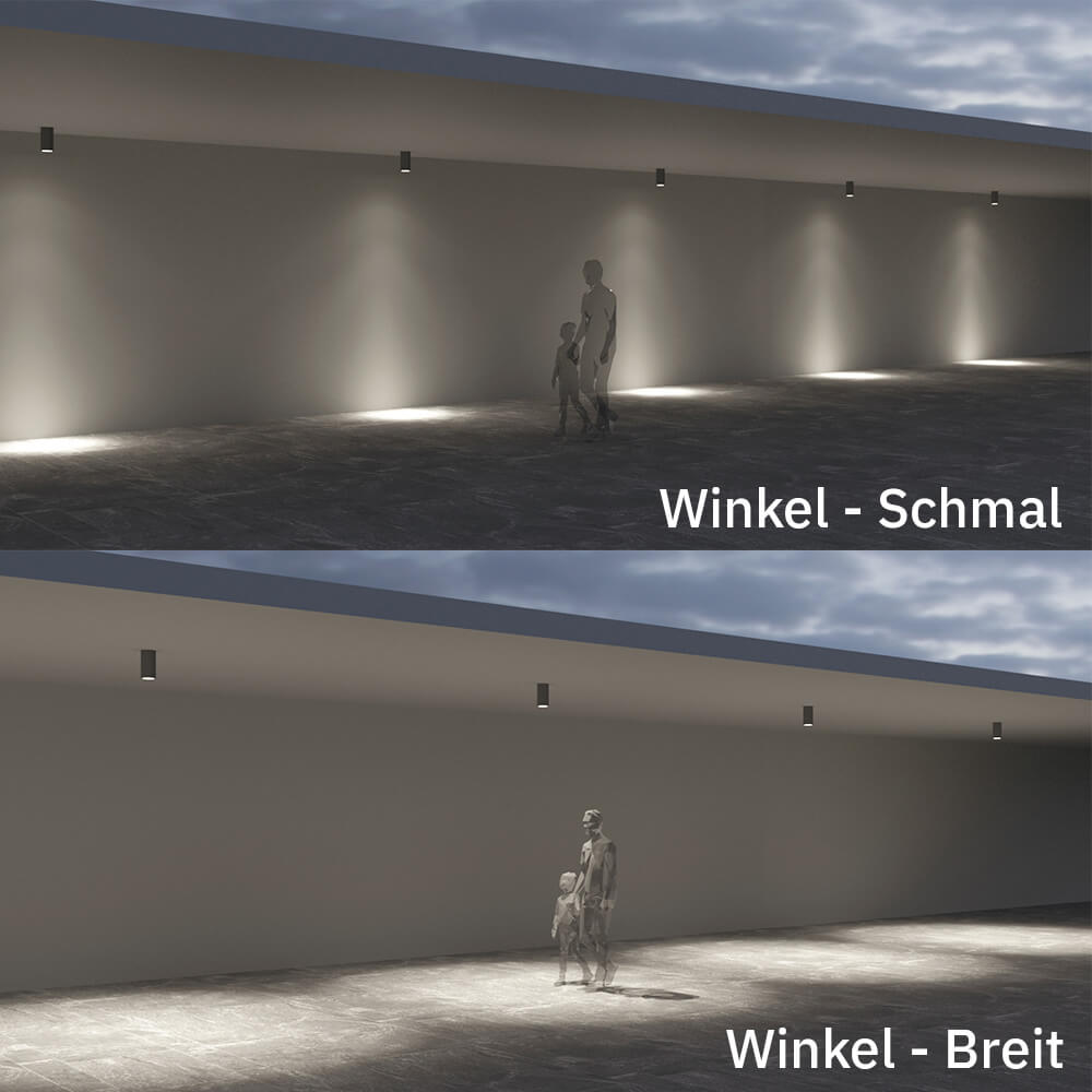 Monaco - Deckenleuchte – Bild 3