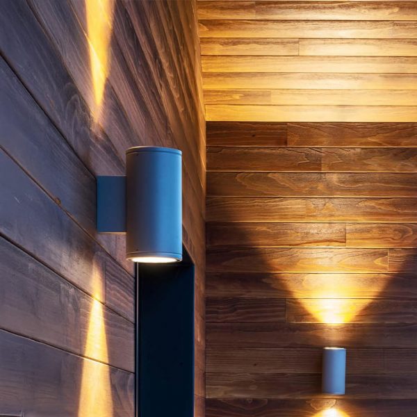 Monaco - Wandleuchte