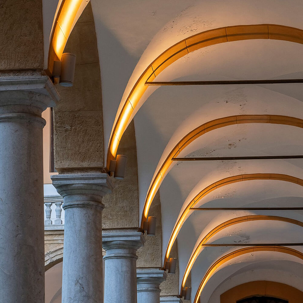 Monaco - Wandleuchte – Bild 2