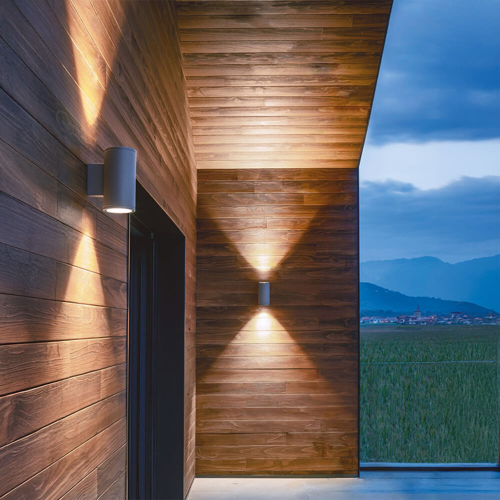 Monaco - Wandleuchte – Bild 4