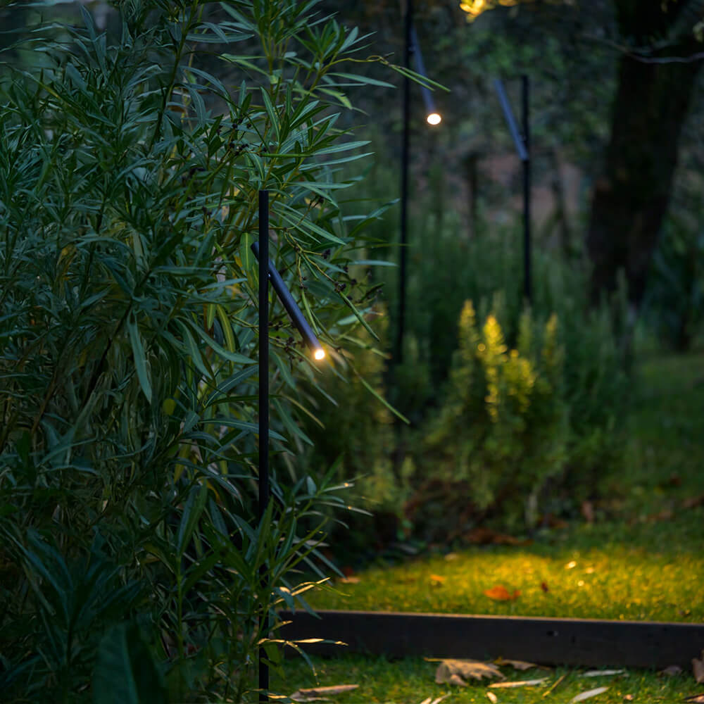 Shanghai - Stehleuchte – Bild 4