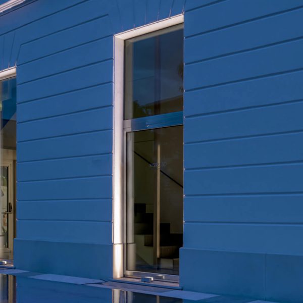 Sillabary - Effektleuchte