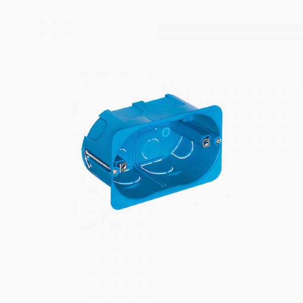 Spy - Einbaugehäuse Gips - M