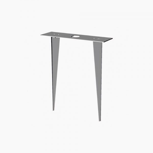 Target Erdspieß - L