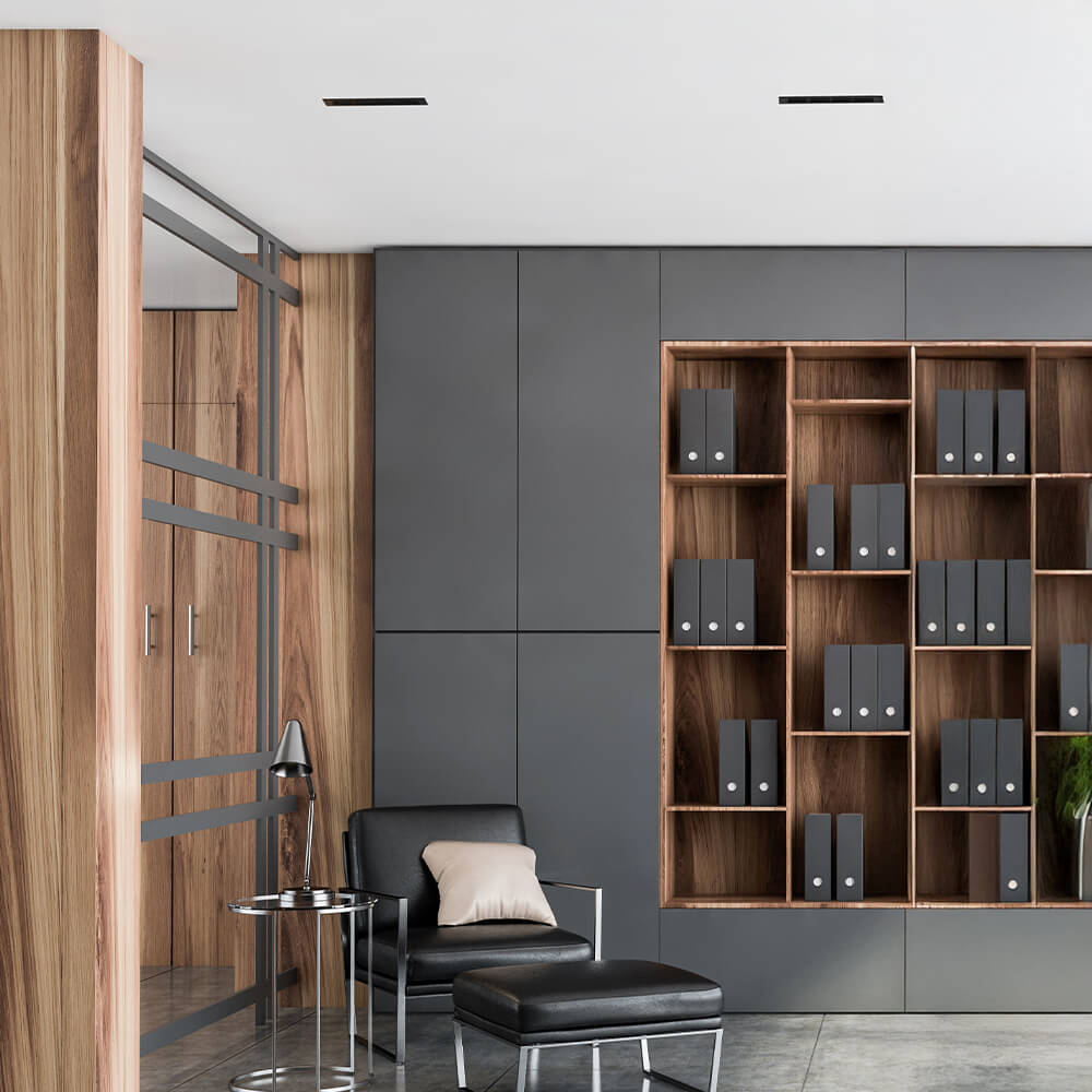 Linear-Downlight LED 190 – Bild 2