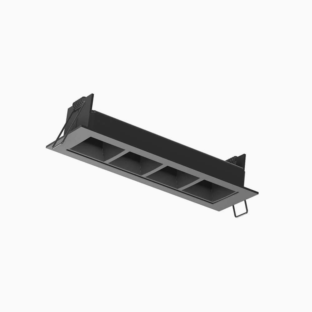 Linear-Downlight LED 190 – Bild 4