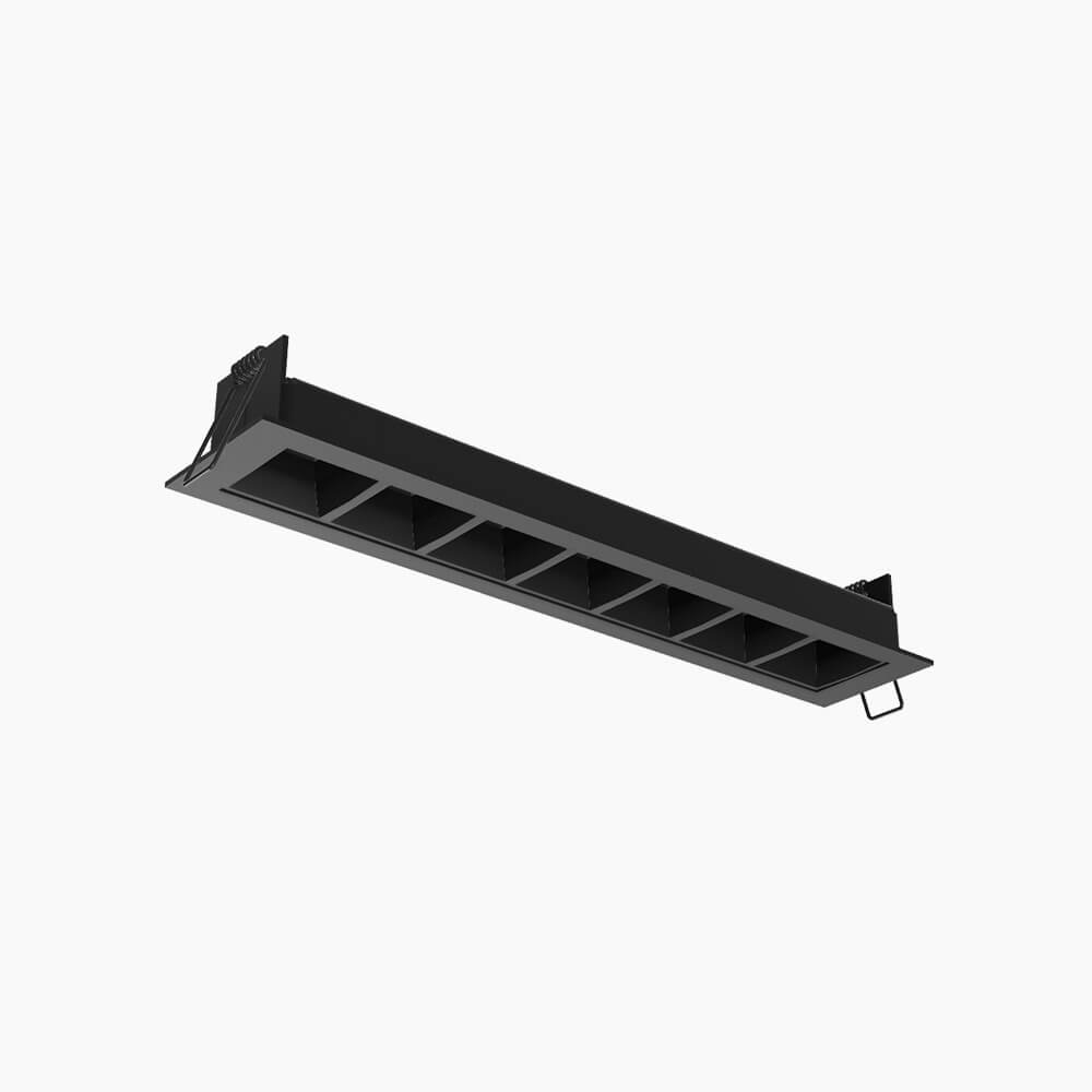 Linear-Downlight LED 310 – Bild 4