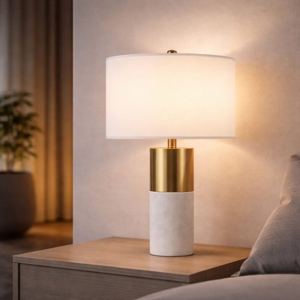 Bianco - Tischleuchte