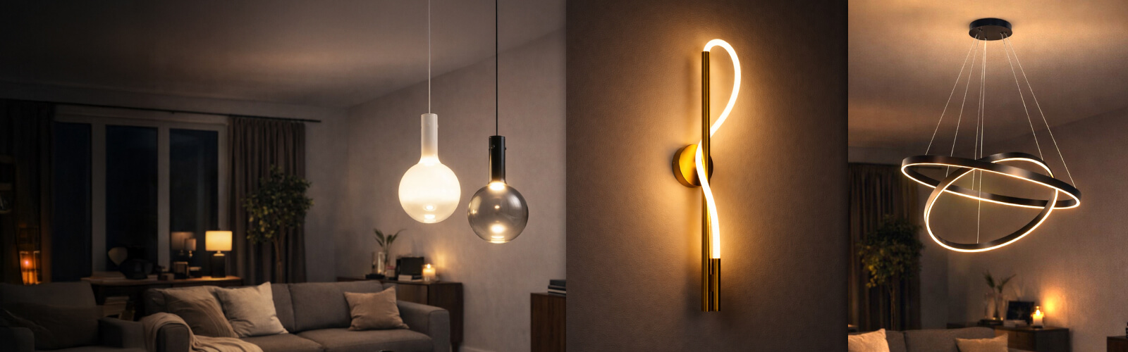 Maytoni Premiumleuchten